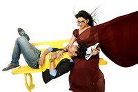 Sorry Teacher Movie Spicy Stills